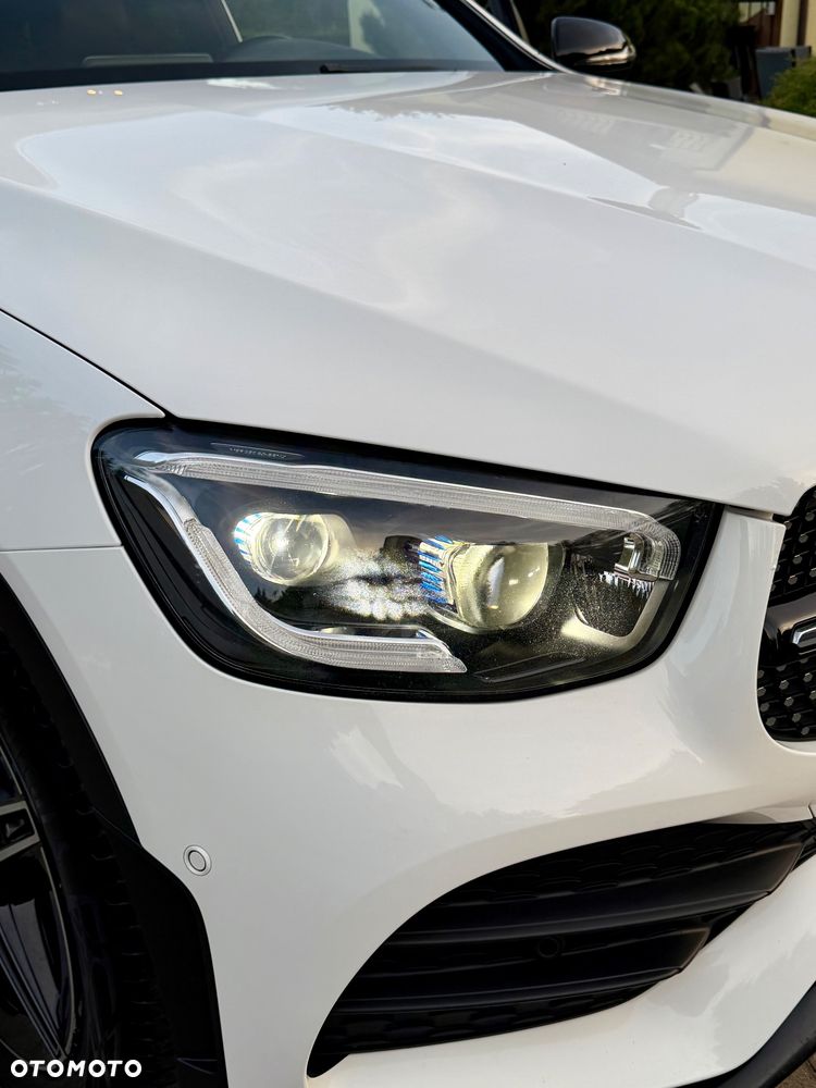 Mercedes-Benz GLC - 6