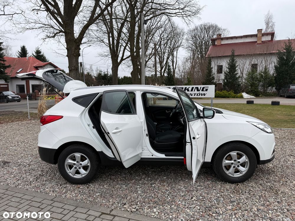 Hyundai ix35 - 9