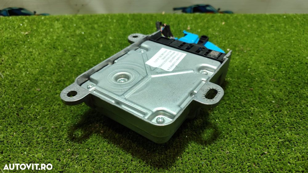 CALCULATOR AIRBAG MINI COOPER R56 1.5 BENZINA 2016 COD OEM 6818812 / 6818812-01 / 2014-2020 - 7