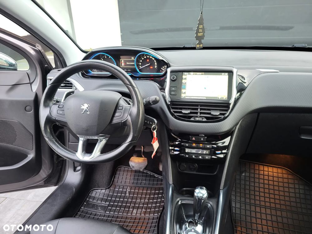 Peugeot 2008 - 19