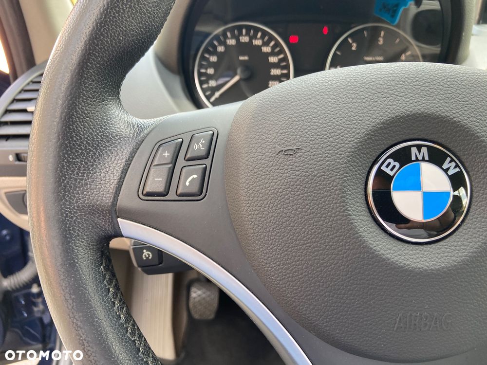 BMW Seria 1 118d - 18