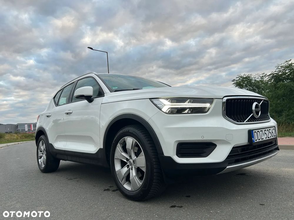Volvo XC 40 D3 AWD Momentum - 19