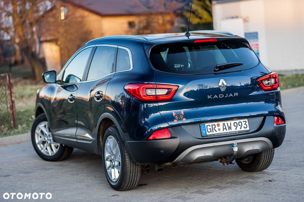 Renault Kadjar - 3