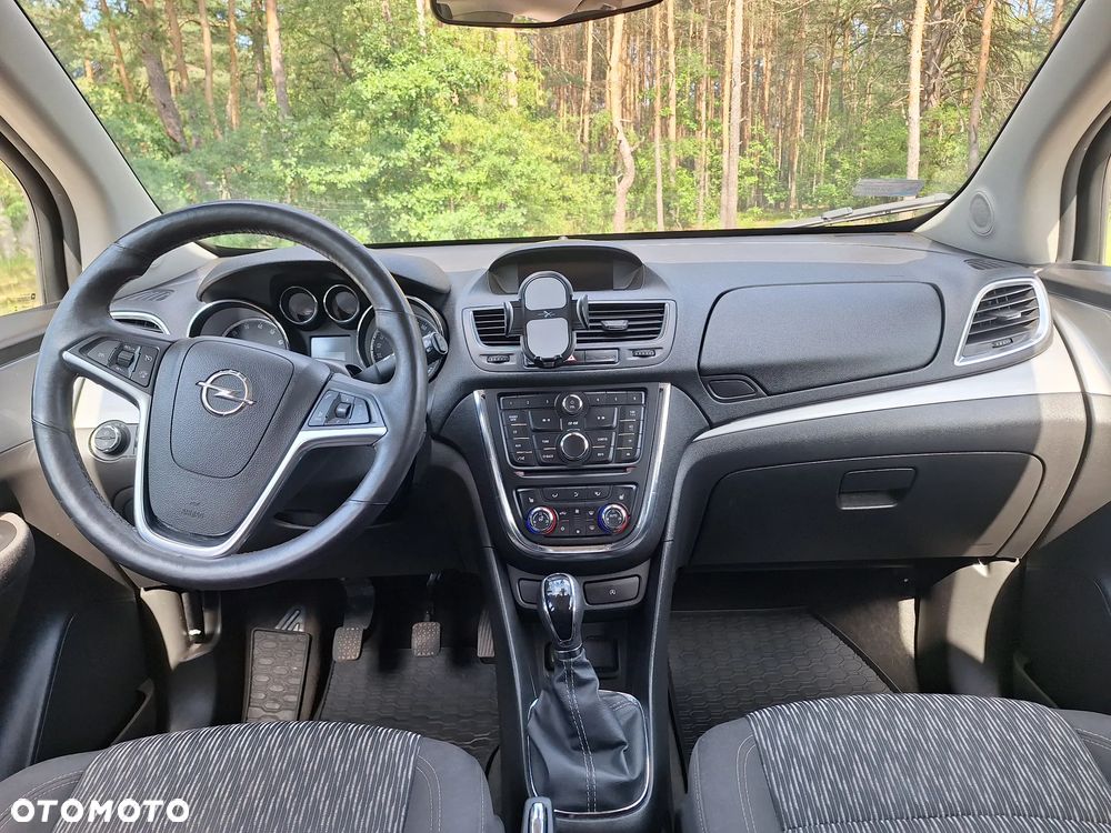 Opel Mokka 1.4 T Enjoy - 15