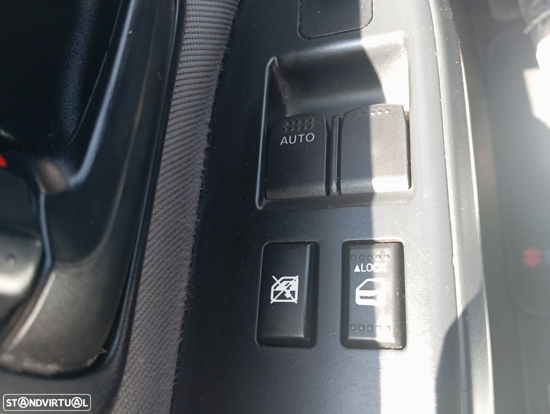 Suzuki Grand Vitara 1.6 VVT X-Sport - 10