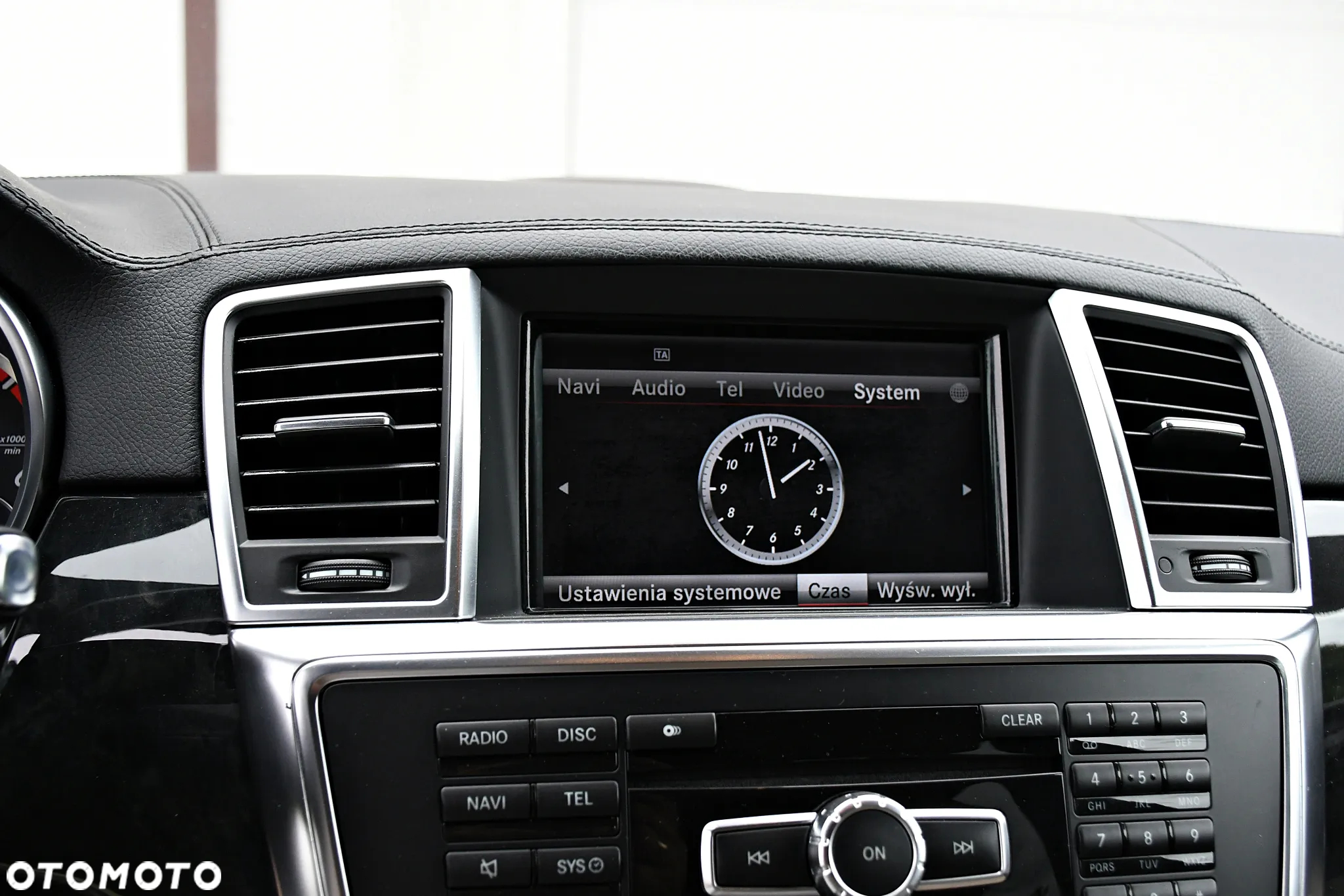 Mercedes-Benz GL 350 BlueTec 4-Matic - 29