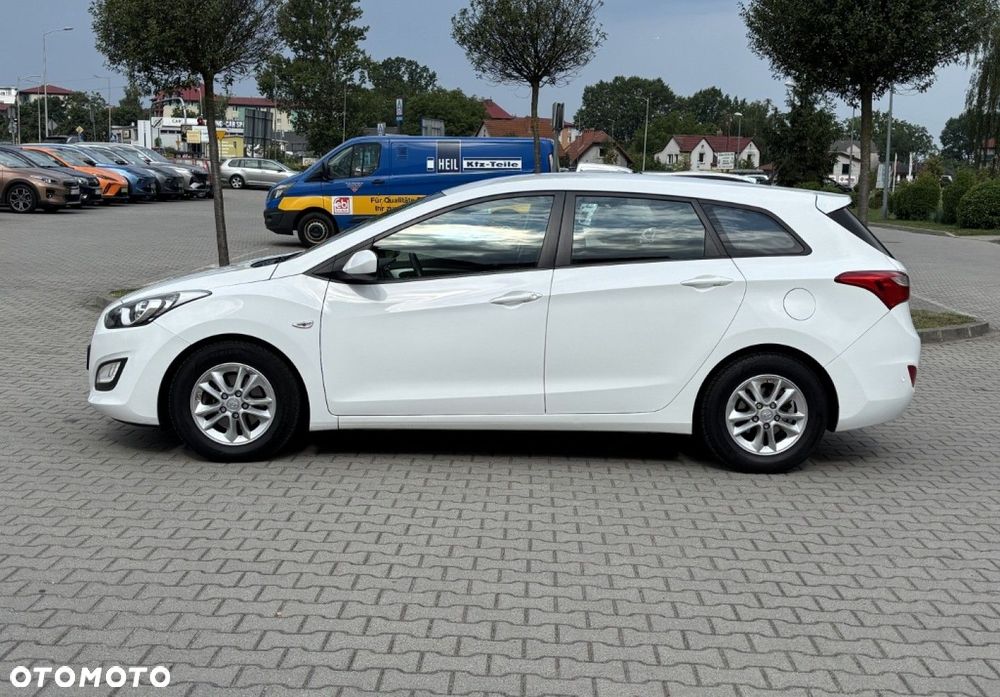 Hyundai i30 - 4