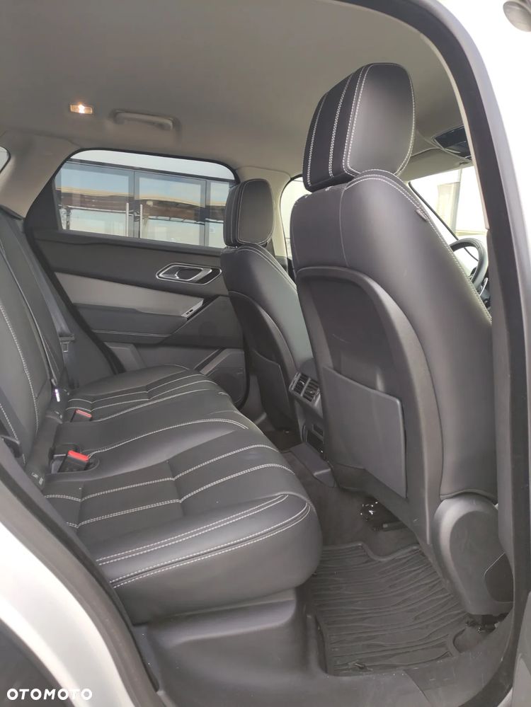 Land Rover Range Rover Velar - 16