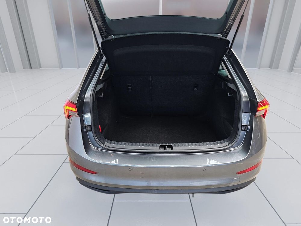 Skoda Scala 1.5 TSI Ambition DSG - 20