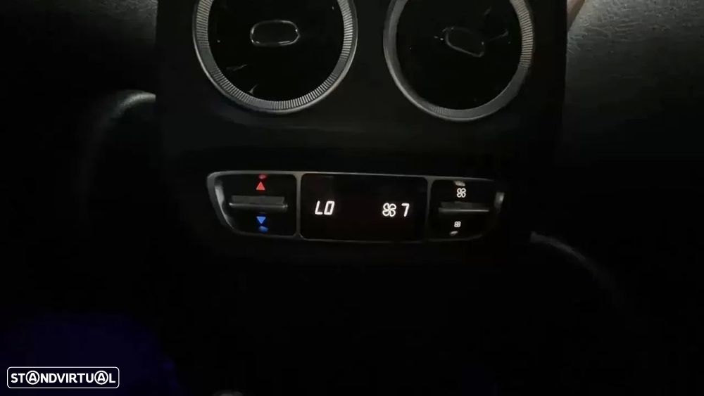 Mercedes-Benz G 500 4x4 - 21