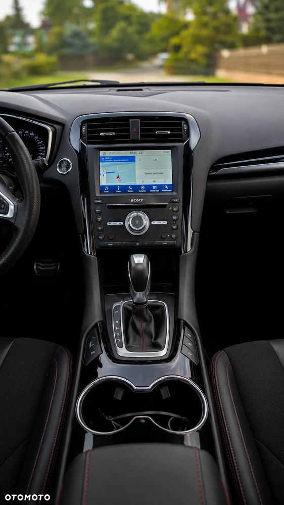 Ford Mondeo 1.5 EcoBoost ST-Line X - 16