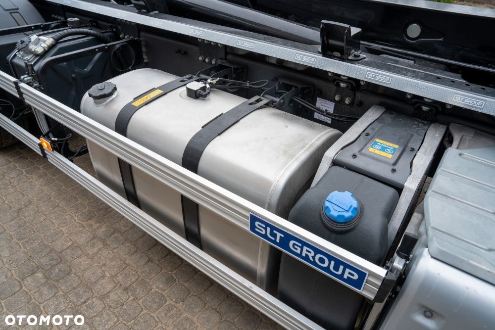 Volvo FH 500 6x2 - 24