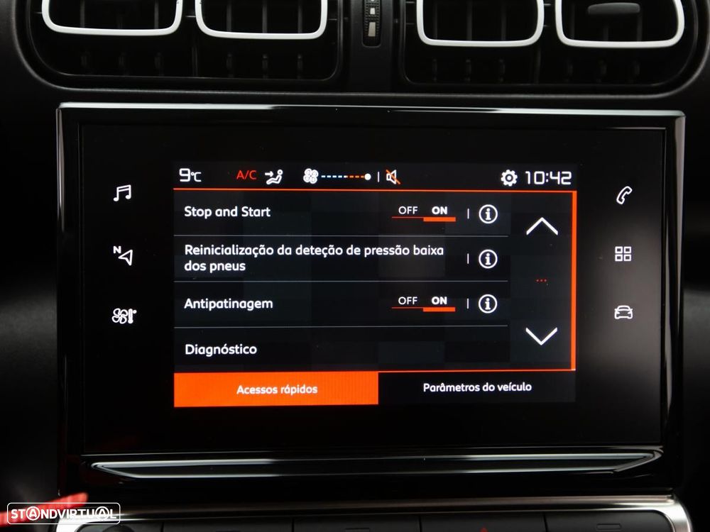 Citroën C3 1.2 PureTech Shine Pack - 22