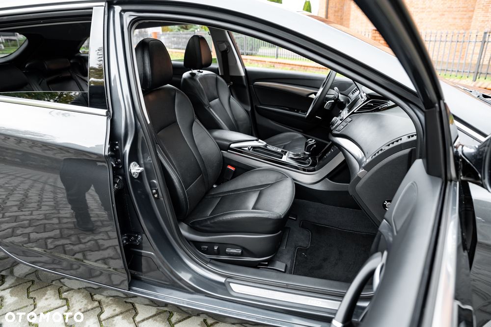 Hyundai i40 2.0 GDI Premium - 24