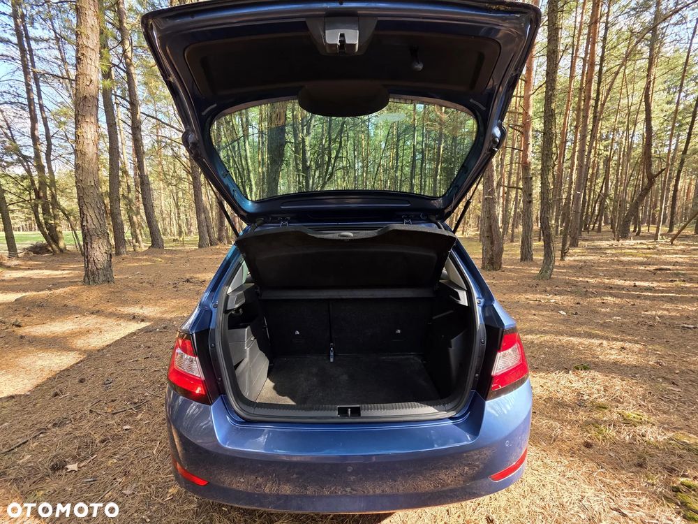 Skoda Fabia 1.0 Ambition Plus - 17