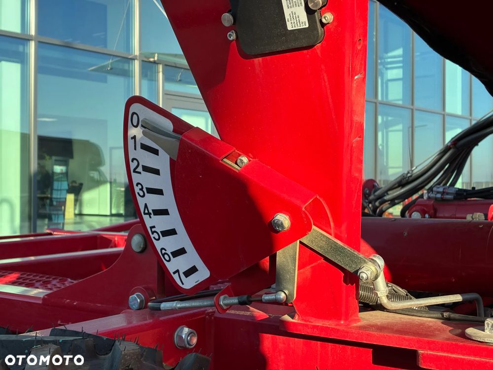 Horsch PRONTO 6 DC - 18