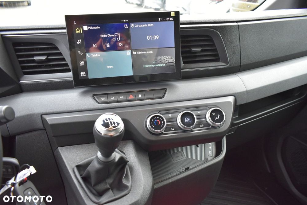 Renault Master - 17