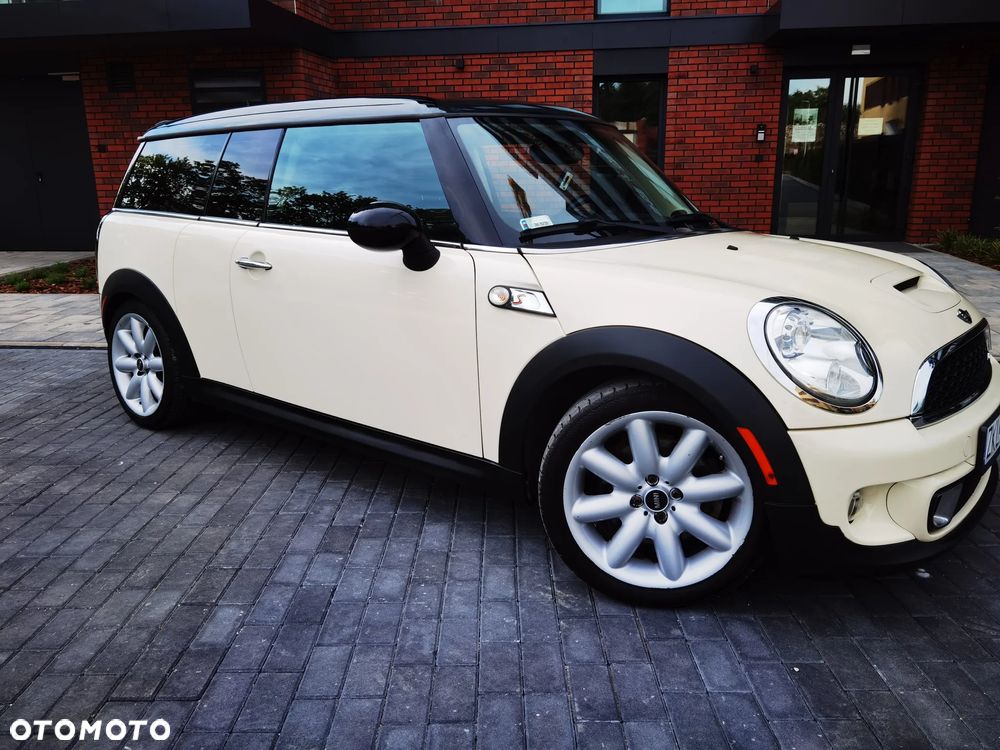 MINI Cooper S - 8