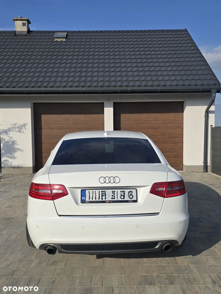 Audi A6 Limousine 2.0 TDI Multitronic - 3