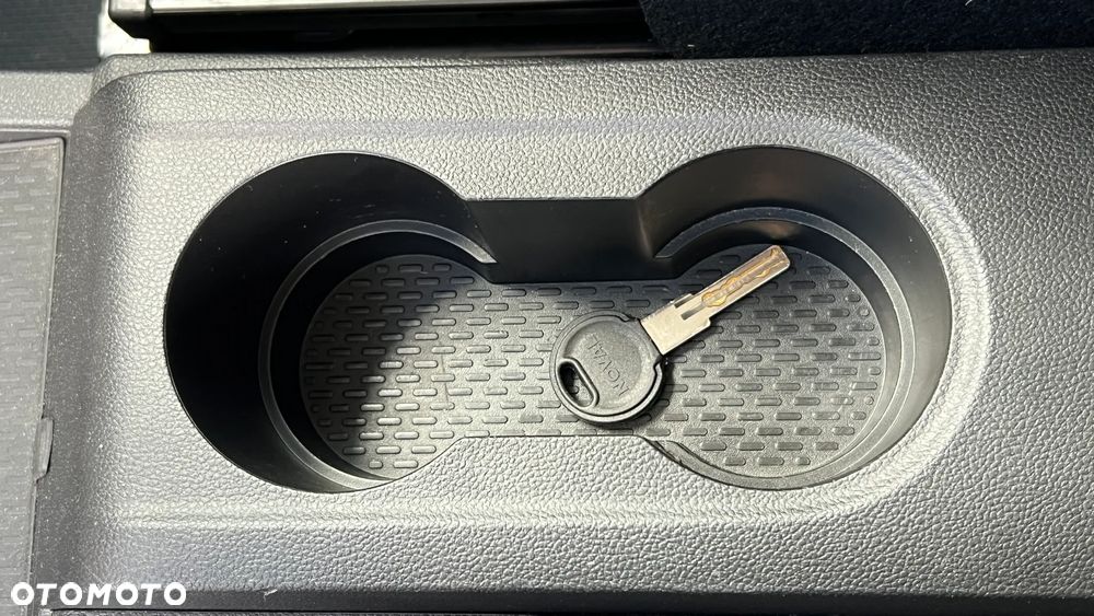 Mercedes-Benz Citan Electric - 17