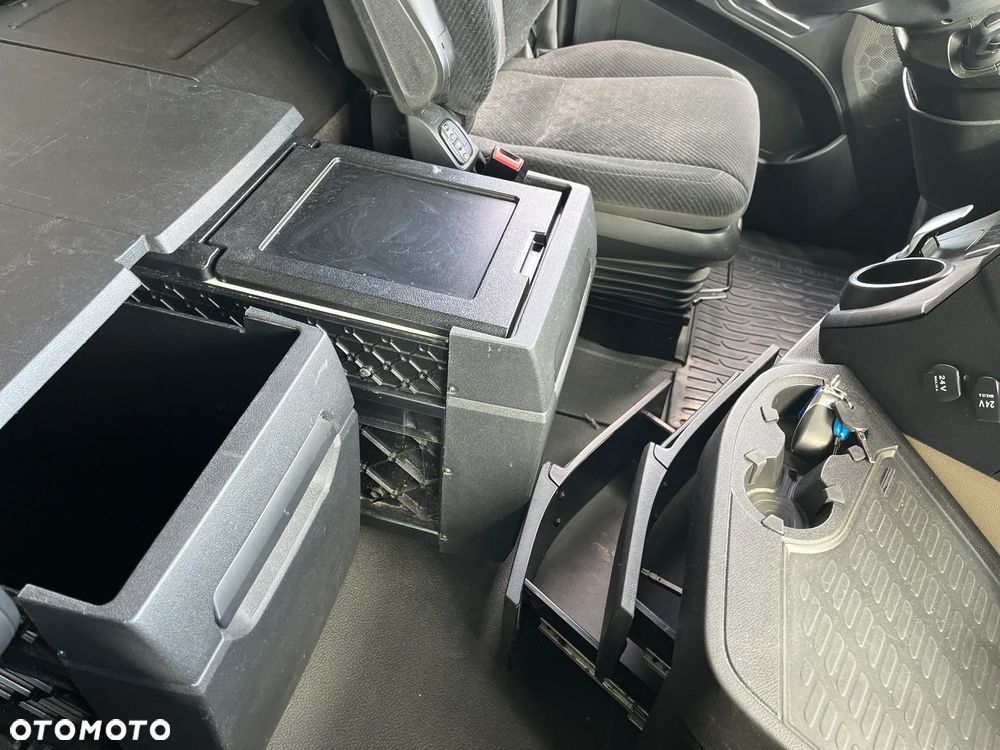 Mercedes-Benz Actros 1845 LS Big Space - 18