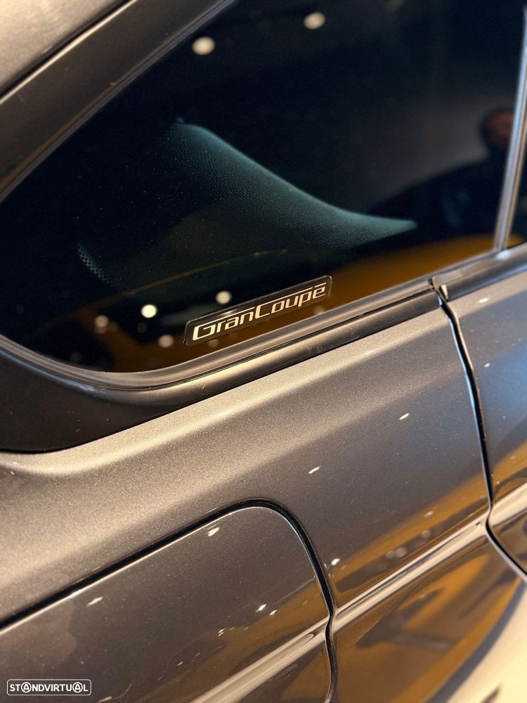 BMW 420 Gran Coupé d Line Sport Auto - 18