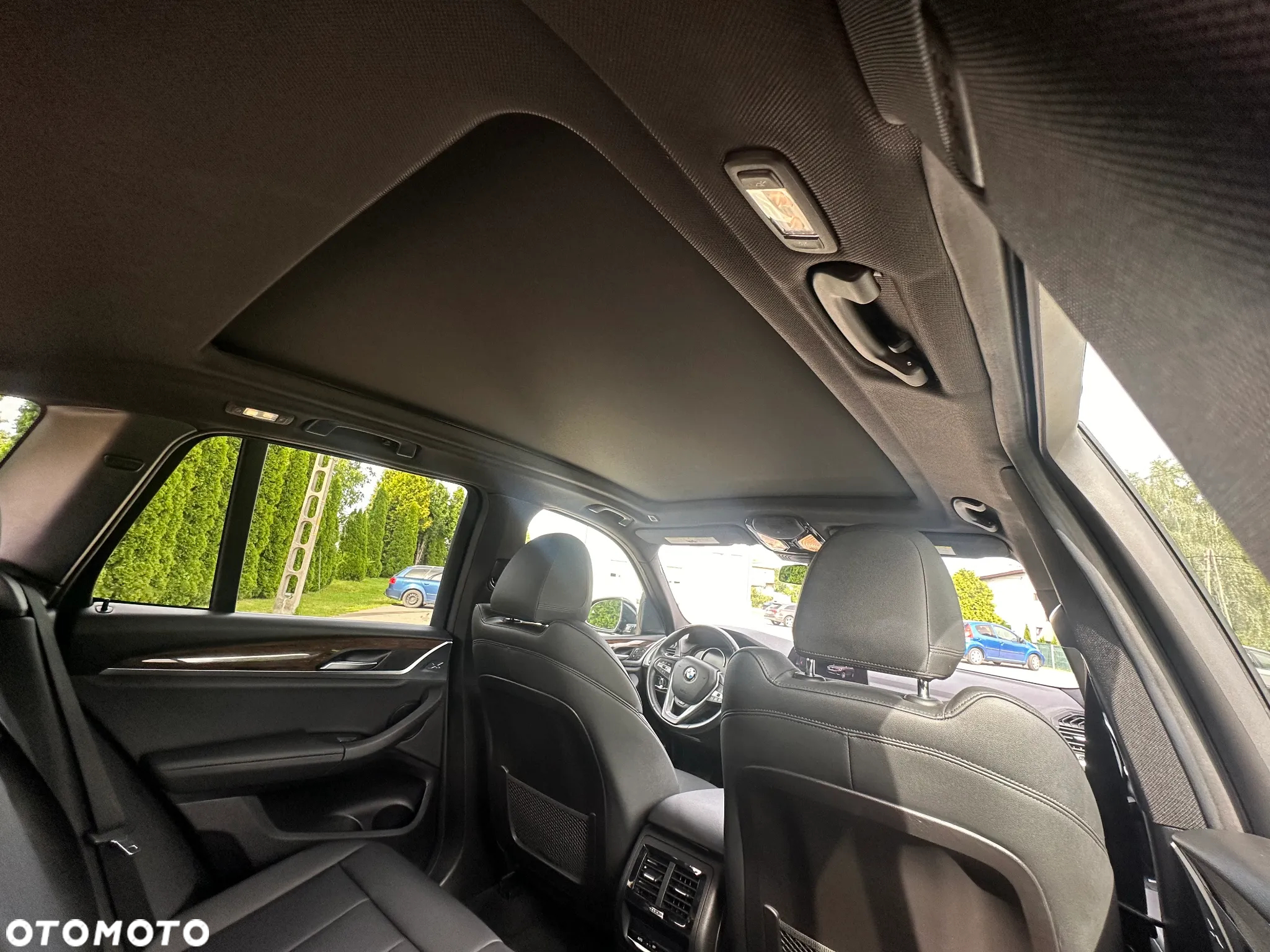 BMW X3 - 31