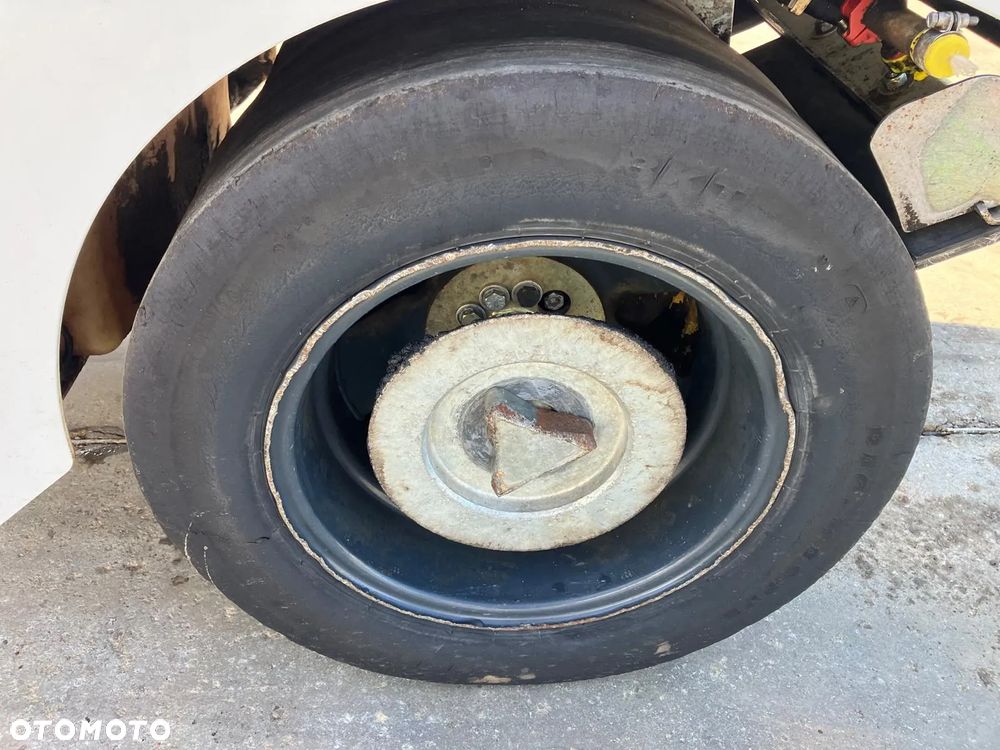 Bomag BW 100 AC-5 - 7