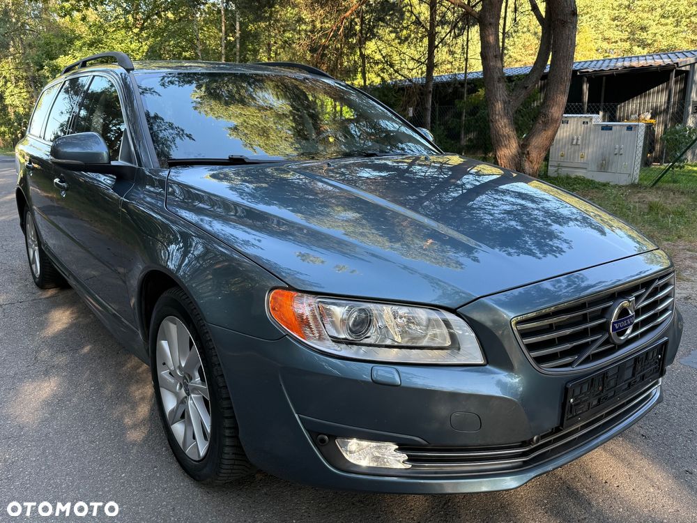 Volvo V70 D4 Momentum - 3