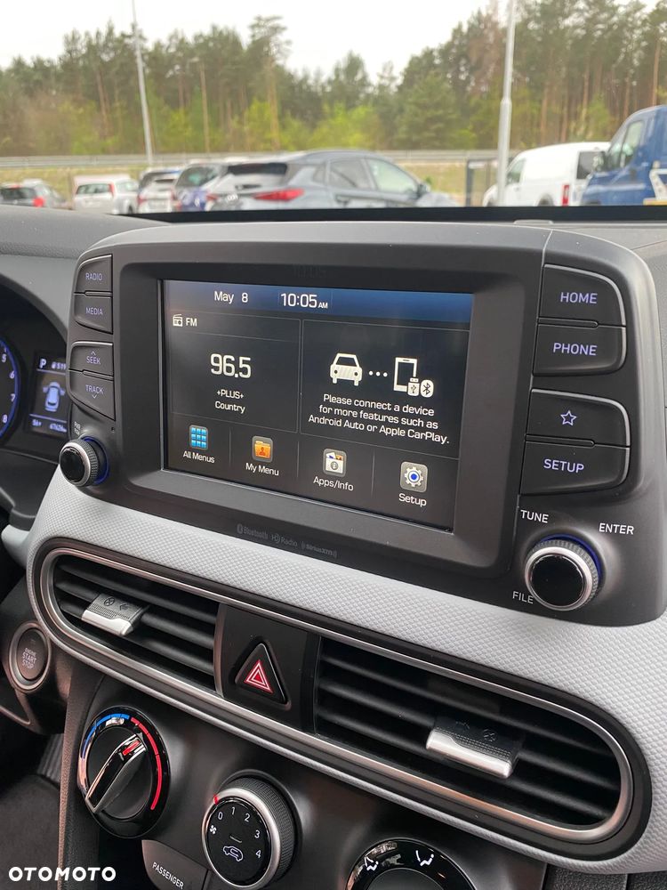 Hyundai Kona - 16