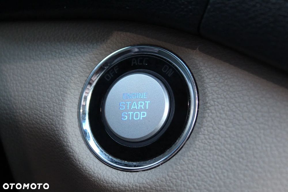 Hyundai Tucson 1.6 T-GDI GO 2WD - 34