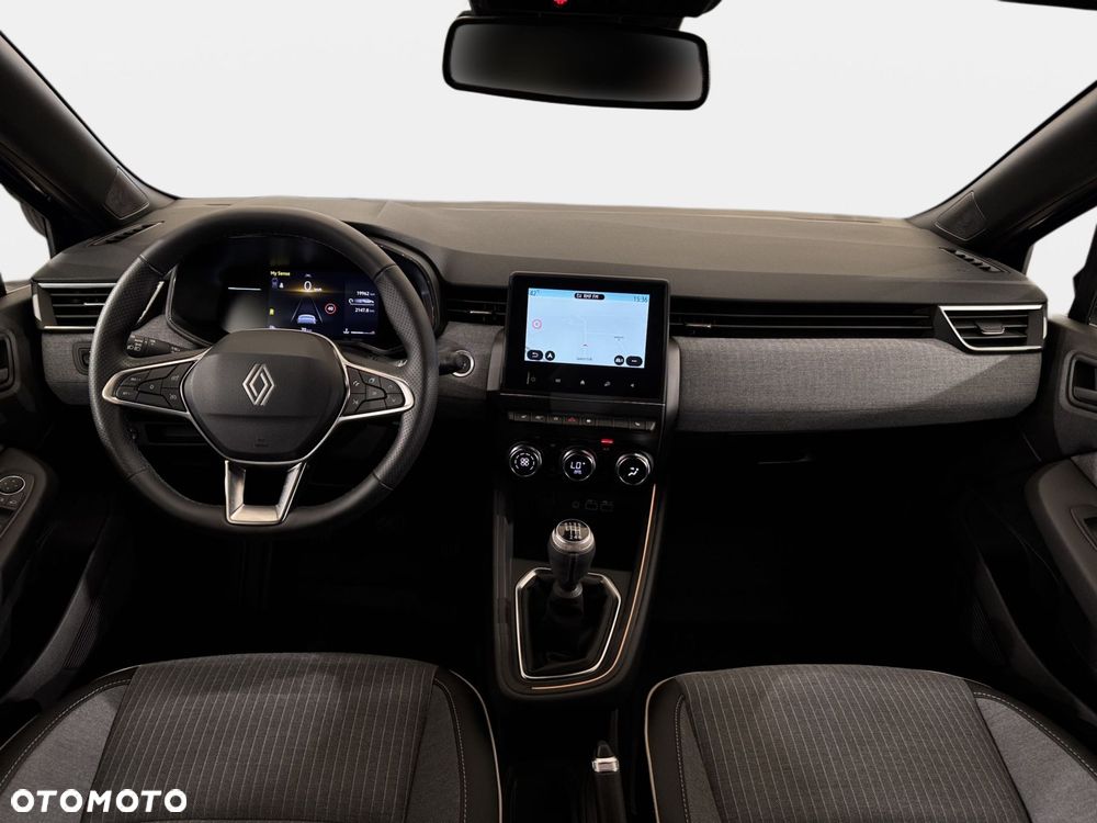 Renault Clio - 14