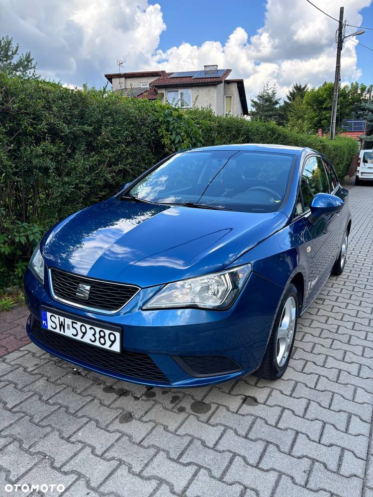 Seat Ibiza SC 1.2 TSI Style - 3