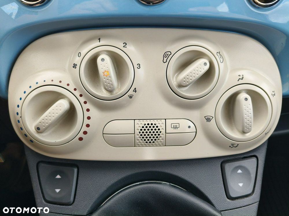 Fiat 500 - 8