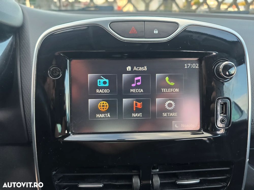 Renault Clio Energy TCe 90 Start & Stop Dynamique - 12