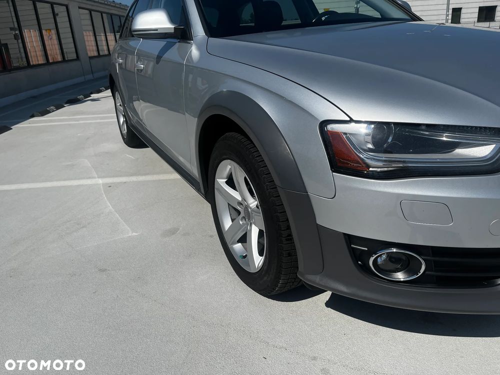Audi A4 Allroad 2.0 TFSI S tronic - 6