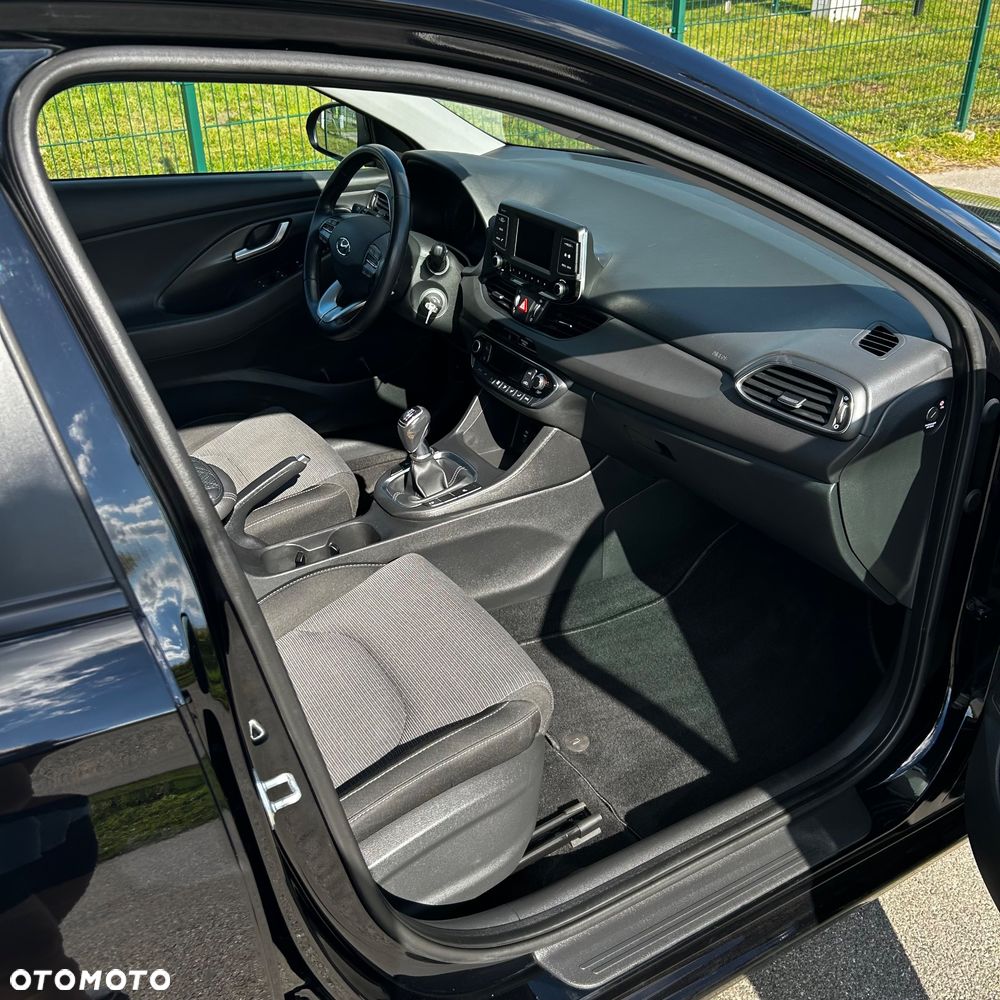 Hyundai i30 - 15