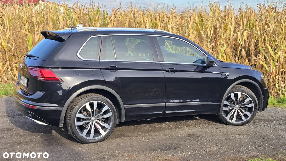 Volkswagen Tiguan - 14