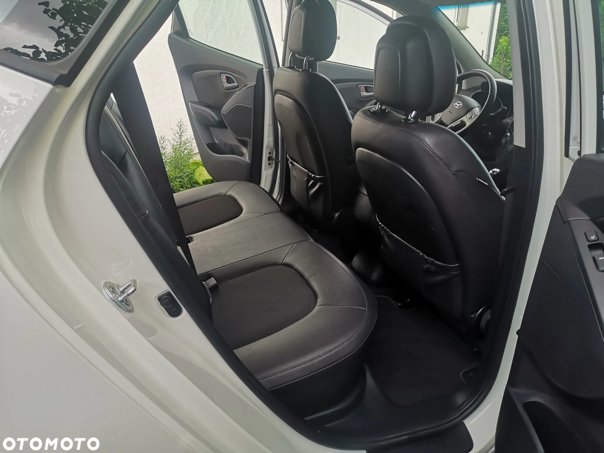 Hyundai ix35 1.6 2WD Comfort - 19