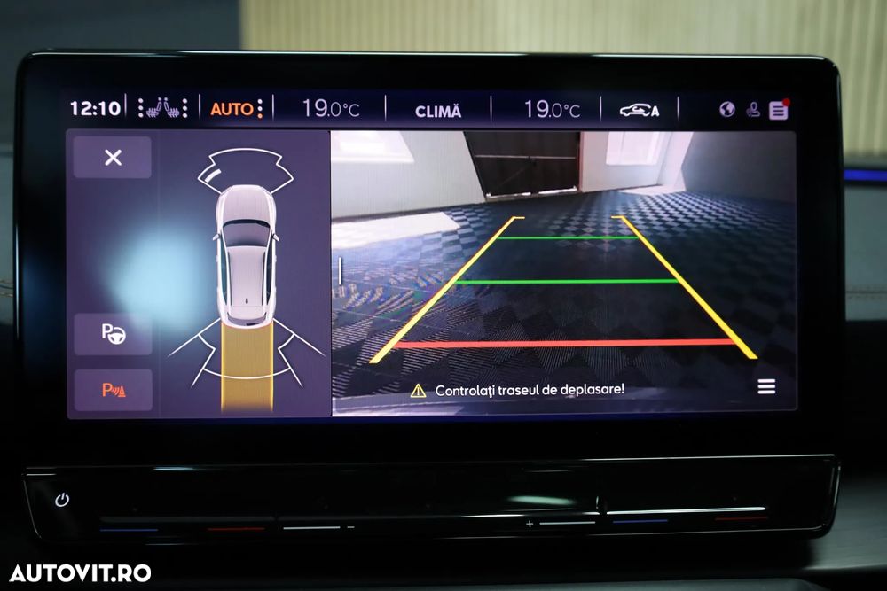 Cupra Formentor VZ 2.0 TSI 4DRIVE DSG - 10
