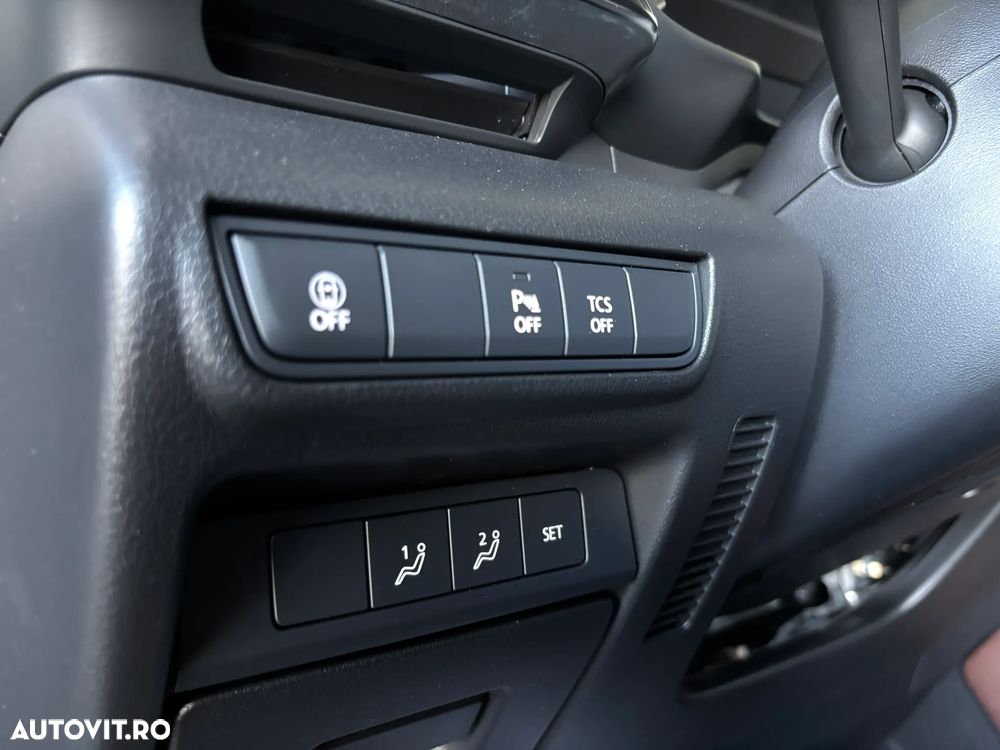 Mazda MX-30 e-SKYACTIV AD`VANTAGE - 24
