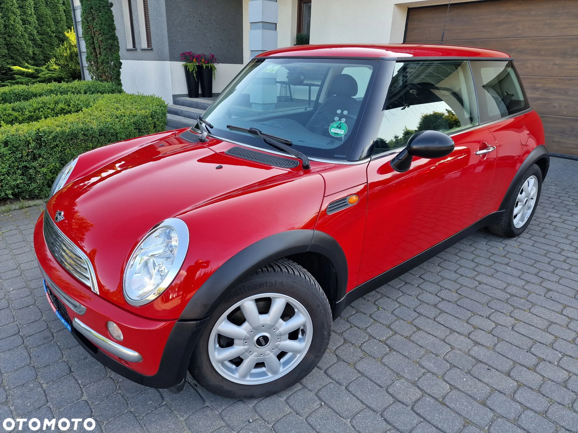 MINI ONE Standard - 3