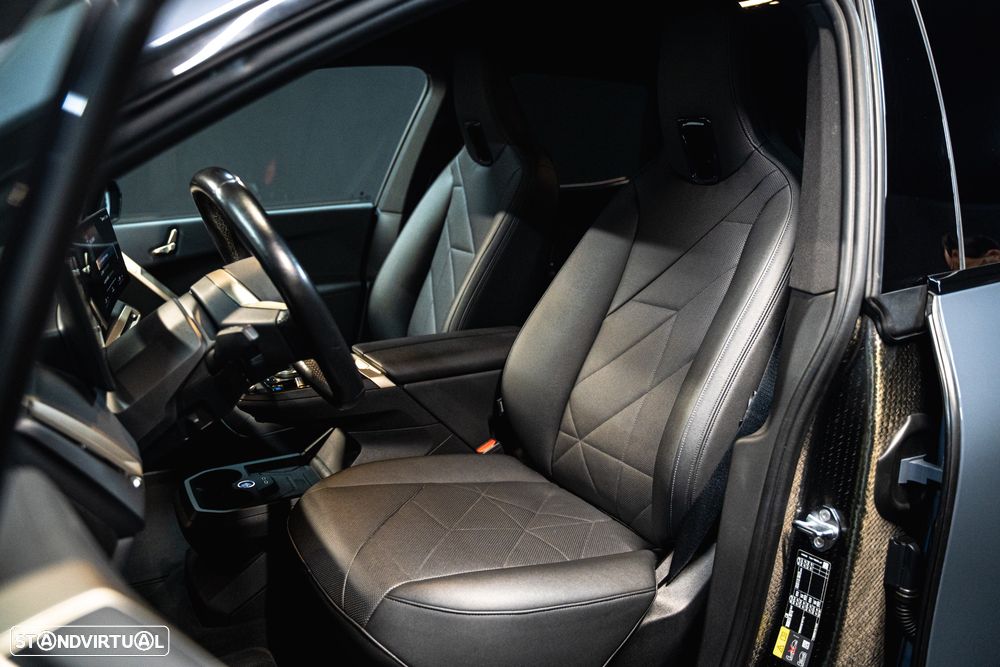 BMW iX xDrive 40 Pack Desportivo - 14