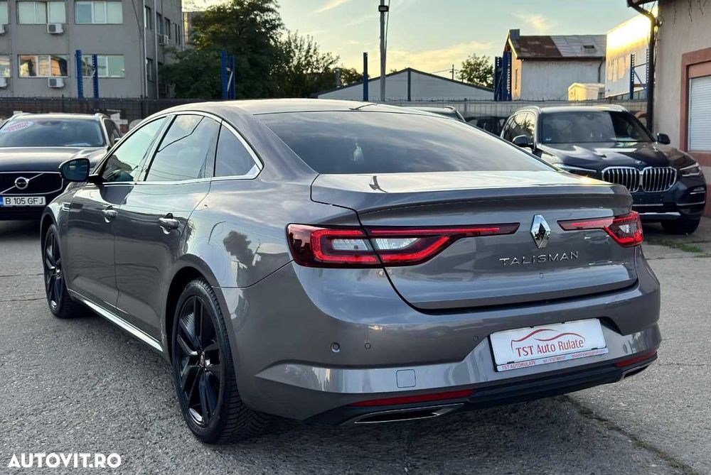 Renault Talisman - 6