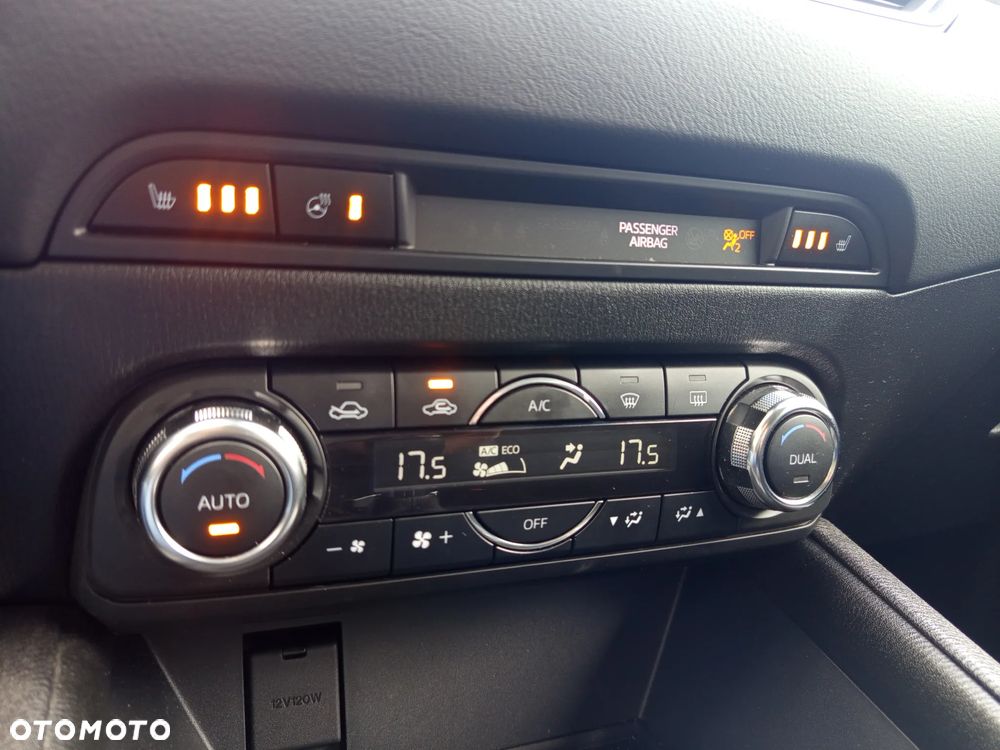 Mazda CX-5 SKYACTIV-G 165 Exclusive-Line - 19