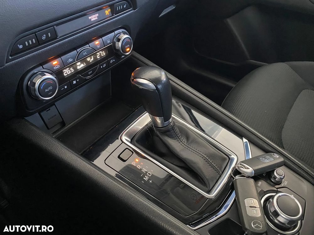 Mazda CX-5 - 14