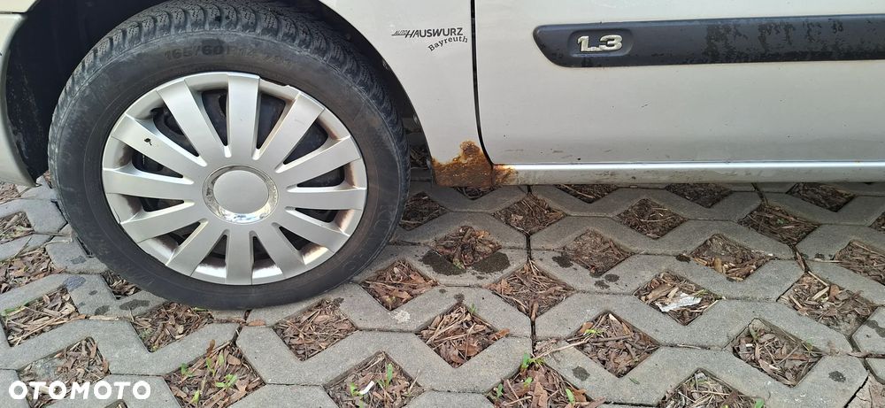 Suzuki Wagon R+ 1.3 Club - 7