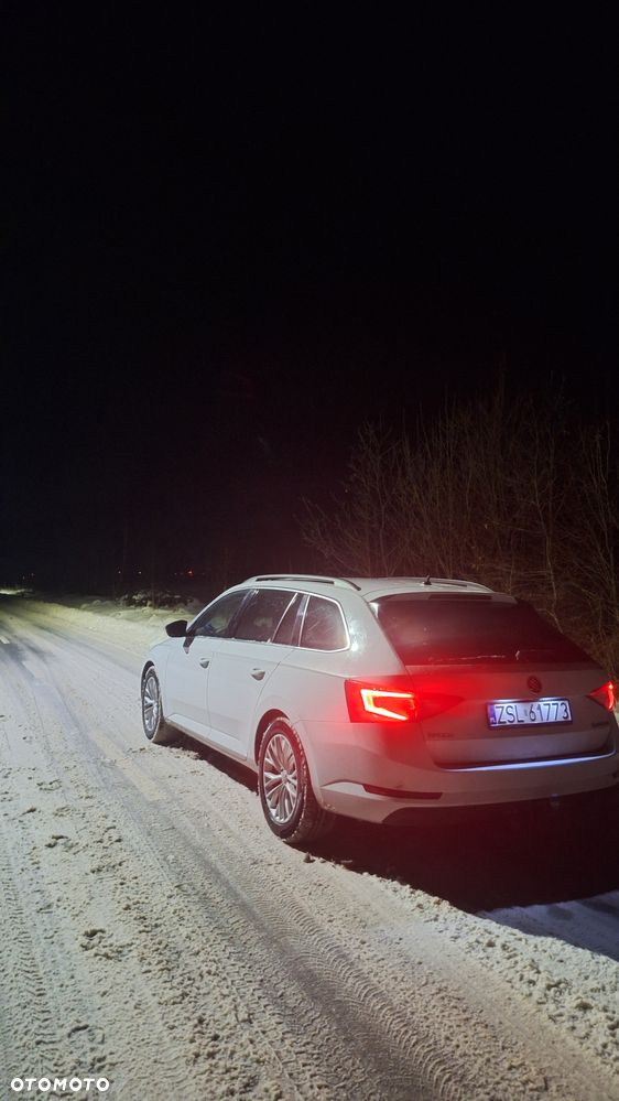 Skoda Superb 1.6 TDI Style - 7