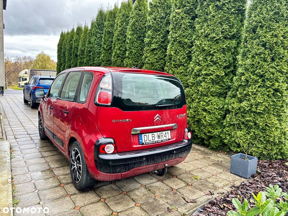 Citroën C3 Picasso - 3