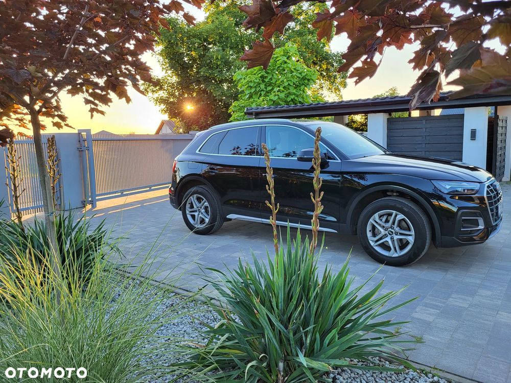 Audi Q5 - 7